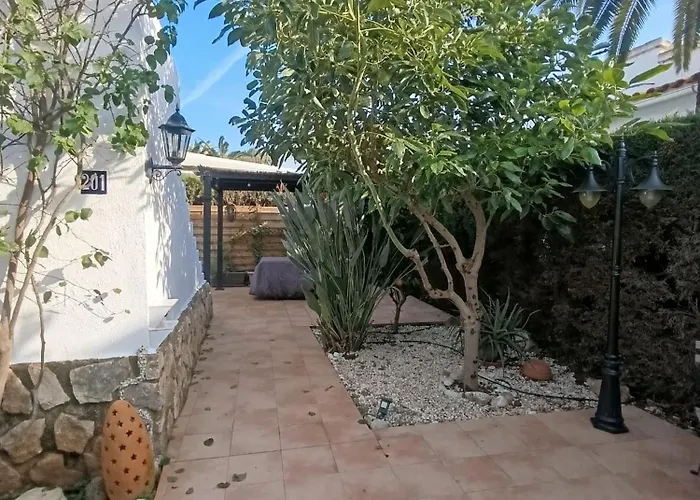 La Casilla De Miguel Dom wakacyjny