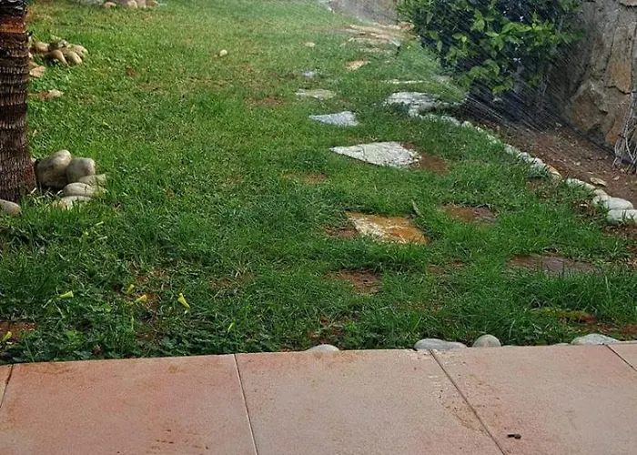 La Casilla De Miguel Dom wakacyjny