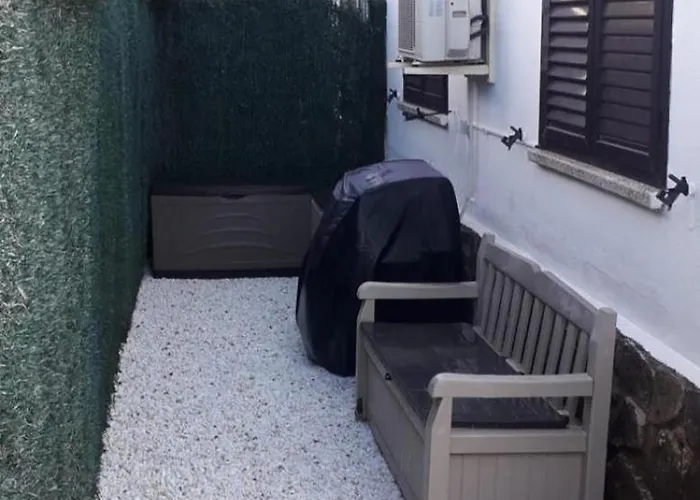 Dom wakacyjny La Casilla De Miguel *