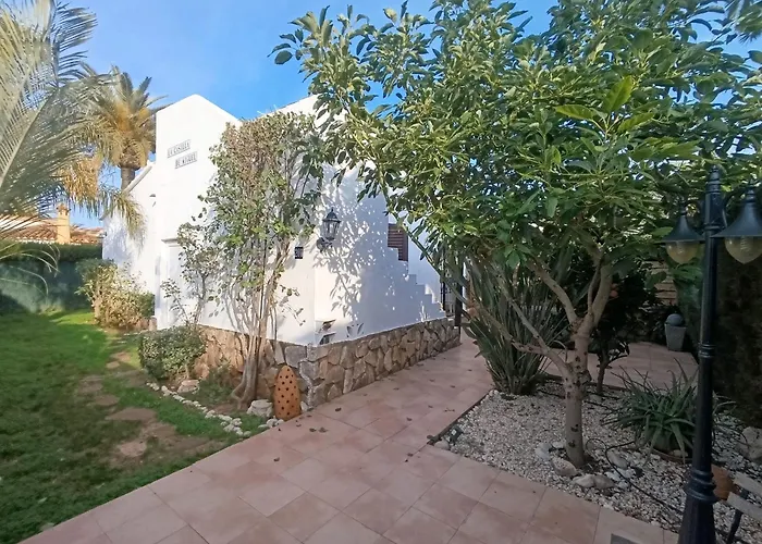 La Casilla De Miguel Dom wakacyjny