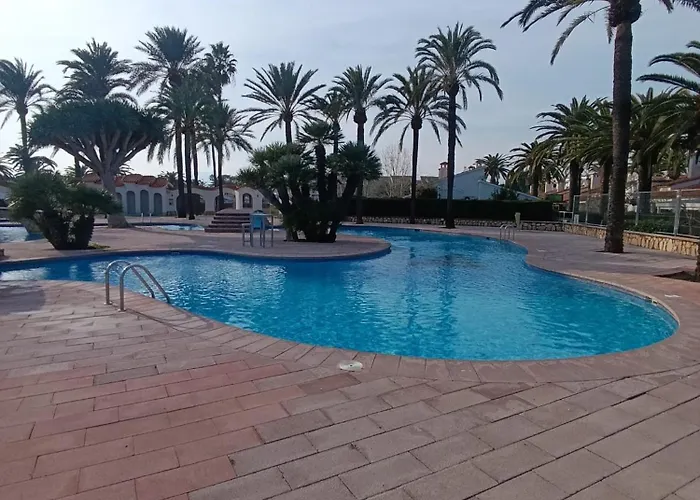 La Casilla De Miguel Dom wakacyjny