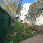 La Casilla De Miguel Con Jardin Privado Y Piscinas 別荘 *