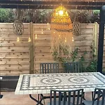 La Casilla De Miguel Con Jardin Privado Y Piscinas *