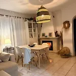 別荘 La Casilla De Miguel Con Jardin Privado Y Piscinas *