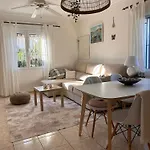 La Casilla De Miguel Con Jardin Privado Y Piscinas * Denia