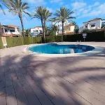 La Casilla De Miguel Con Jardin Privado Y Piscinas