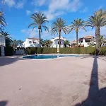 La Casilla De Miguel Con Jardin Privado Y Piscinas 別荘 *