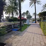 La Casilla De Miguel Con Jardin Privado Y Piscinas *