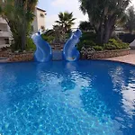 La Casilla De Miguel Con Jardin Privado Y Piscinas *