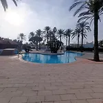 La Casilla De Miguel Con Jardin Privado Y Piscinas 別荘 *
