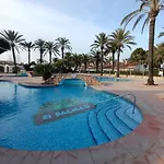 La Casilla De Miguel Con Jardin Privado Y Piscinas Holiday home Denia
