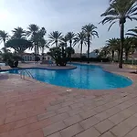 La Casilla De Miguel Con Jardin Privado Y Piscinas Holiday home