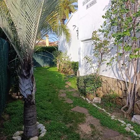 La Casilla De Miguel Con Jardin Privado Y Piscinas Dénia