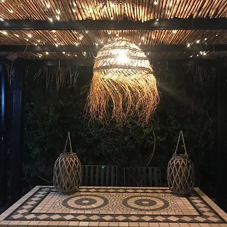 La Casilla De Miguel Con Jardin Privado Y Piscinas Dénia