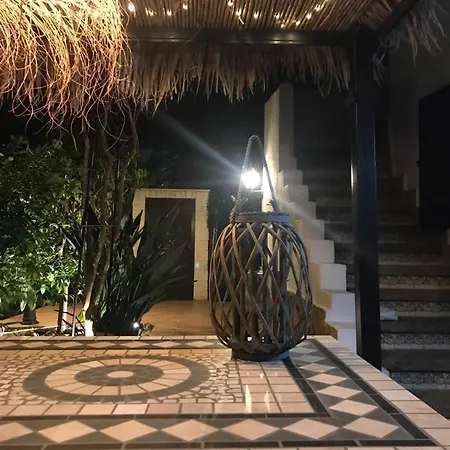 La Casilla De Miguel Con Jardin Privado Y Piscinas Hébergement de vacances *