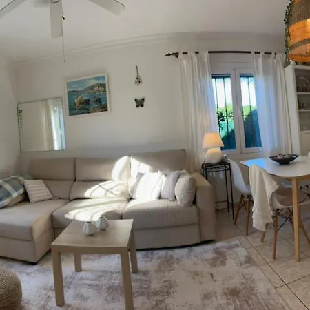 Prázdninový dům La Casilla De Miguel Con Jardin Privado Y Piscinas *