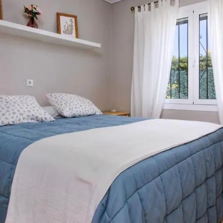 La Casilla De Miguel Con Jardin Privado Y Piscinas Dénia