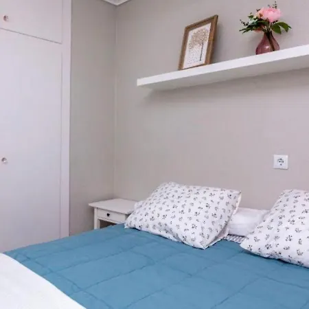Hébergement de vacances La Casilla De Miguel Con Jardin Privado Y Piscinas