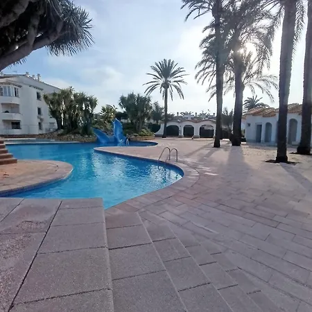 Prázdninový dům La Casilla De Miguel Con Jardin Privado Y Piscinas *