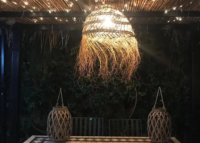 La Casilla De Miguel Денія