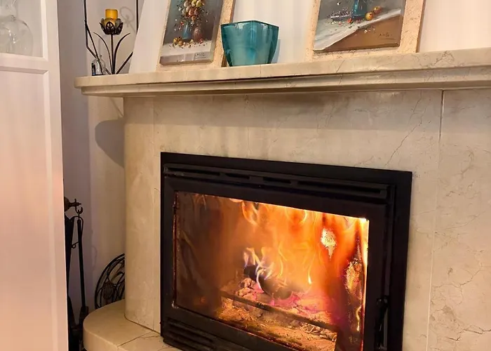 Будинок відпочинку La Casilla De Miguel *