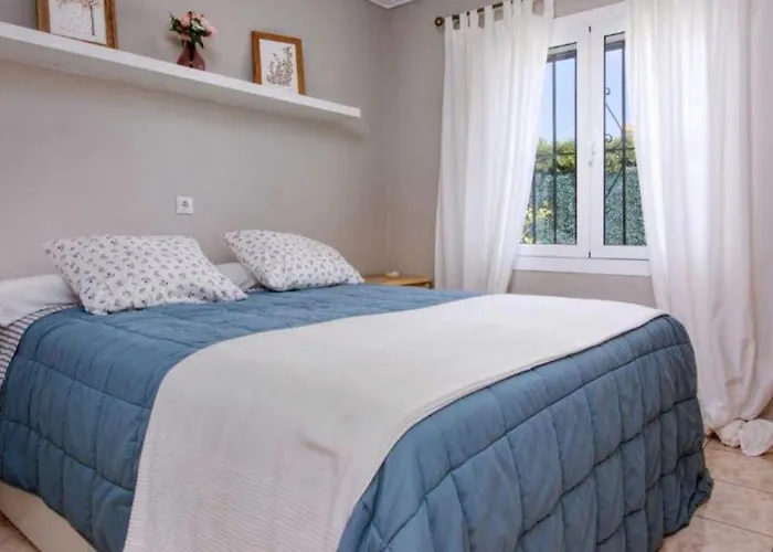 La Casilla De Miguel Денія