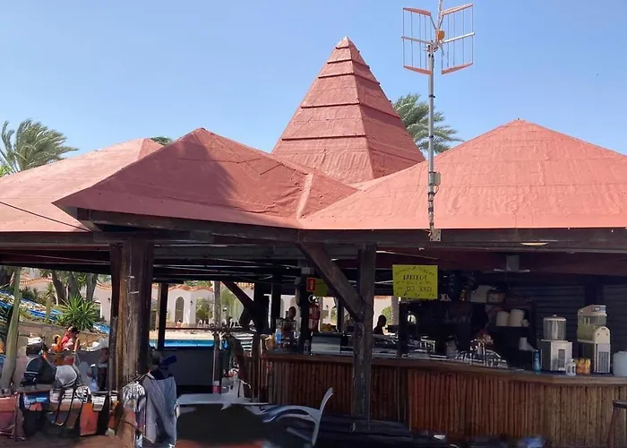 La Casilla De Miguel Будинок відпочинку *