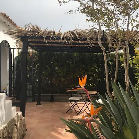 Vakantiehuis La Casilla De Miguel *