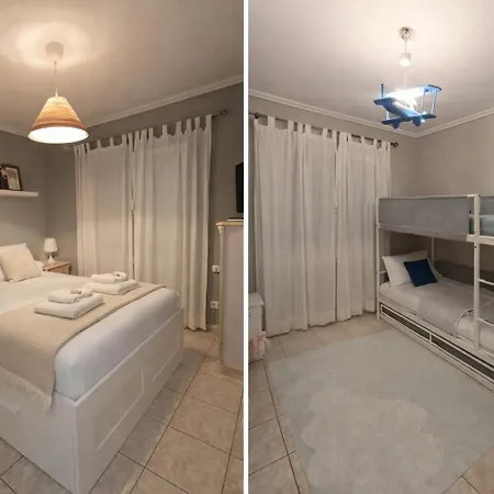 La Casilla De Miguel Vakantiehuis Dénia