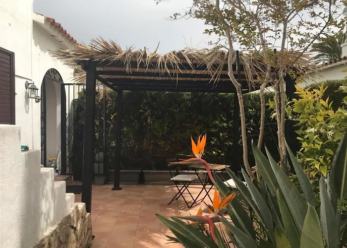 Vakantiehuis La Casilla De Miguel *