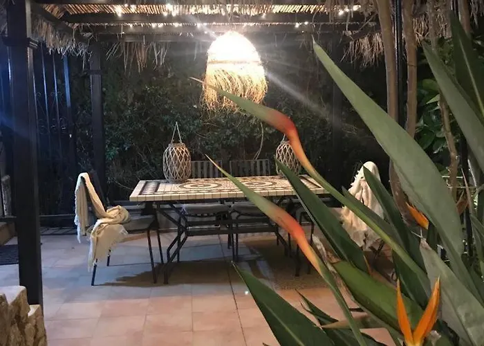 La Casilla De Miguel Dénia