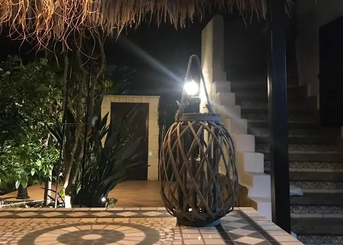 La Casilla De Miguel Vakantiehuis *