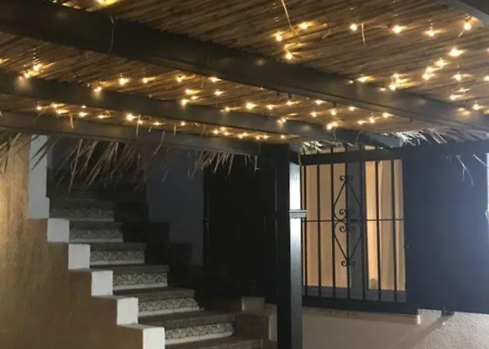 La Casilla De Miguel Vakantiehuis