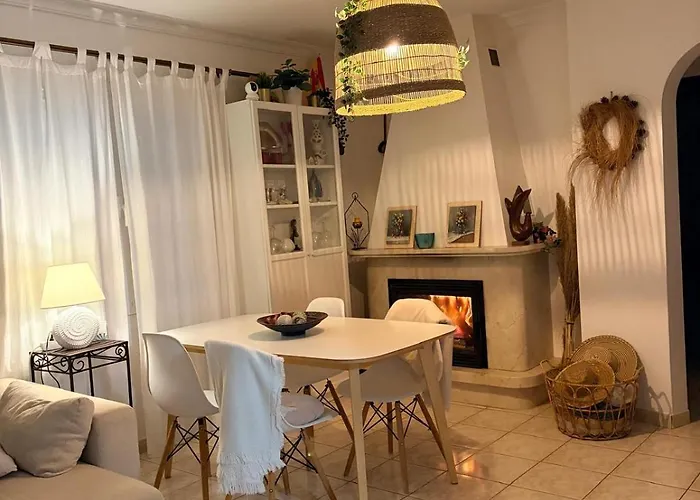 Vakantiehuis La Casilla De Miguel *