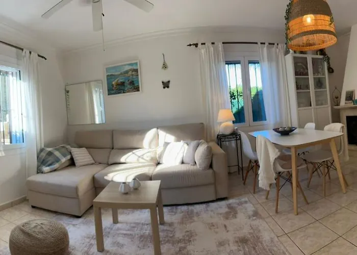 Vakantiehuis La Casilla De Miguel *