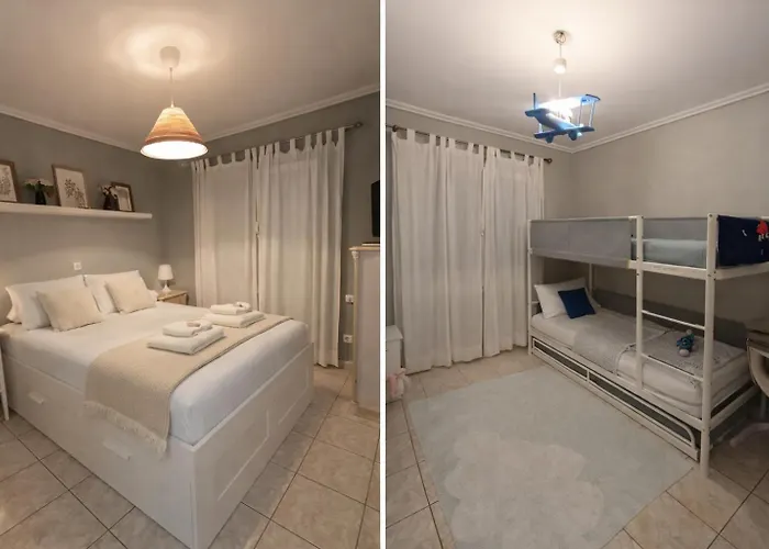 La Casilla De Miguel Vakantiehuis Dénia