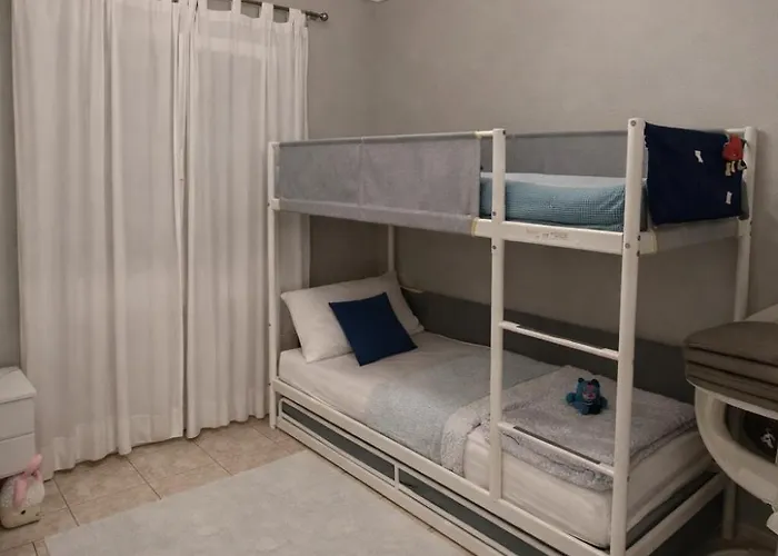 Vakantiehuis La Casilla De Miguel *