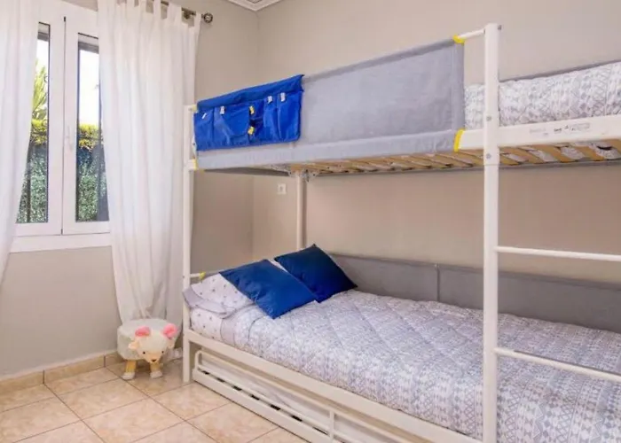 Vakantiehuis La Casilla De Miguel