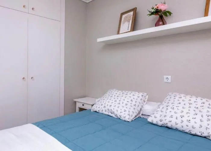 Vakantiehuis La Casilla De Miguel