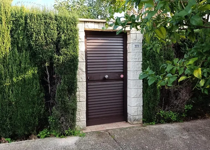 La Casilla De Miguel Vakantiehuis Dénia