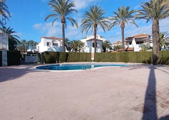 La Casilla De Miguel Vakantiehuis *