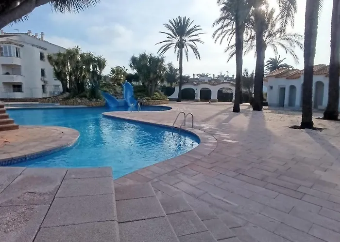 Vakantiehuis La Casilla De Miguel *