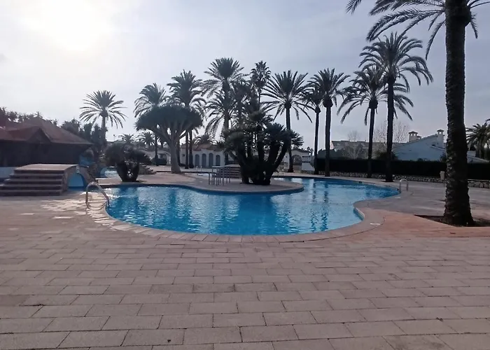 La Casilla De Miguel Vakantiehuis *